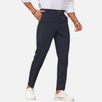 Calça Social de Alfaiataria Masculina Firenzo