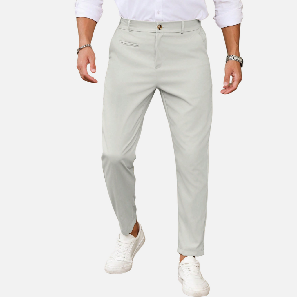 Calça Social de Alfaiataria Masculina Firenzo