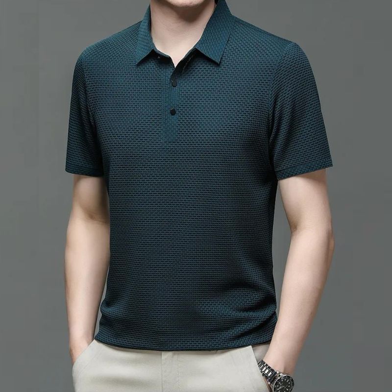 Camisa Polo Masculina Firenzo