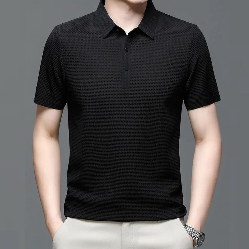 Camisa Polo Masculina Firenzo