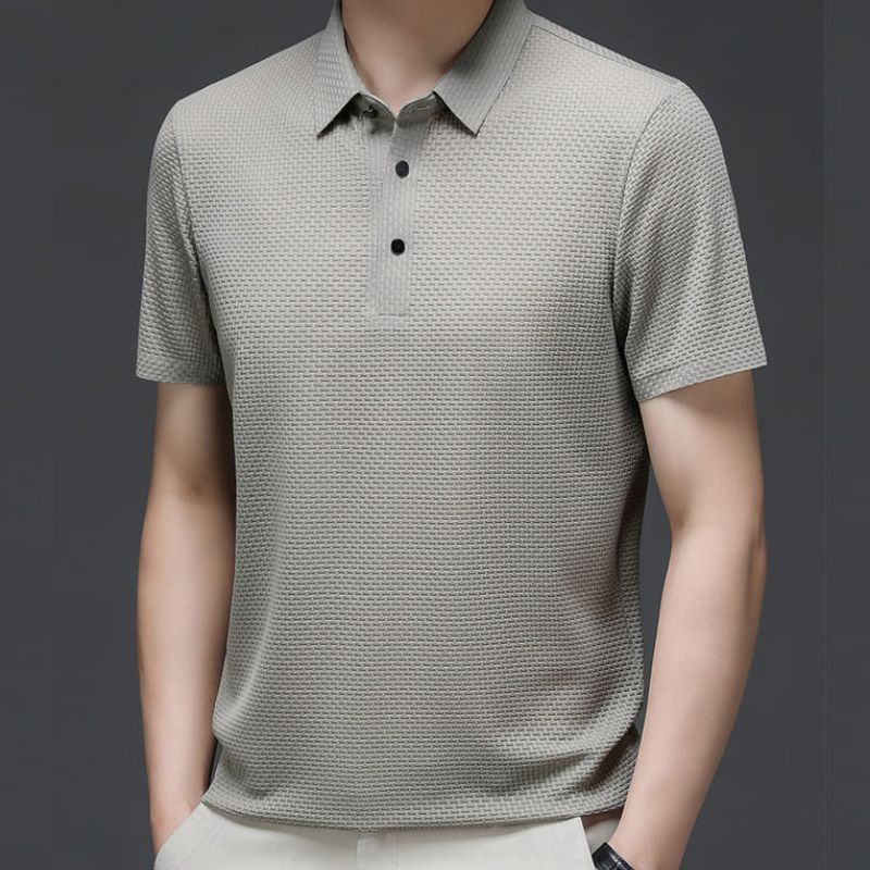 Camisa Polo Masculina Firenzo