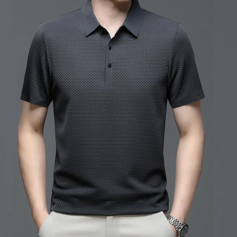 Camisa Polo Masculina Firenzo