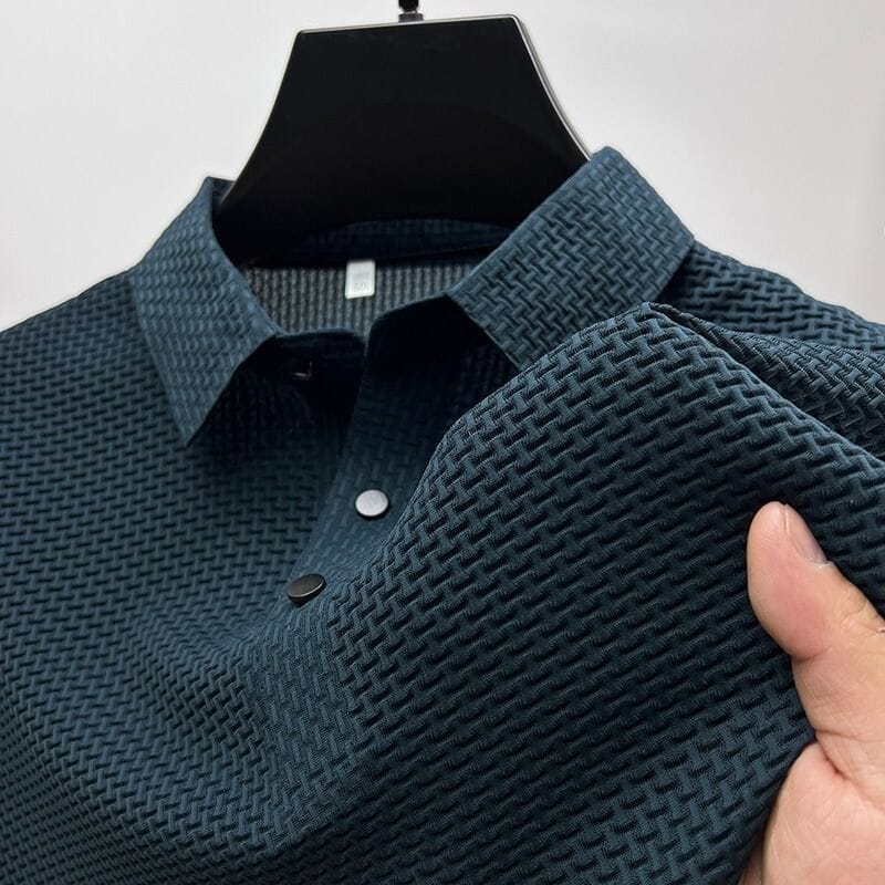 Camisa Polo Masculina Firenzo