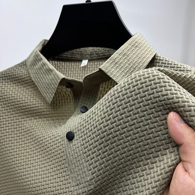 Camisa Polo Masculina Firenzo