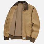 Jaqueta Bomber Vintage Masculina Firenzo