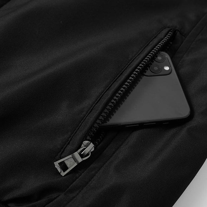 Jaqueta Masculina Essential Firenzo