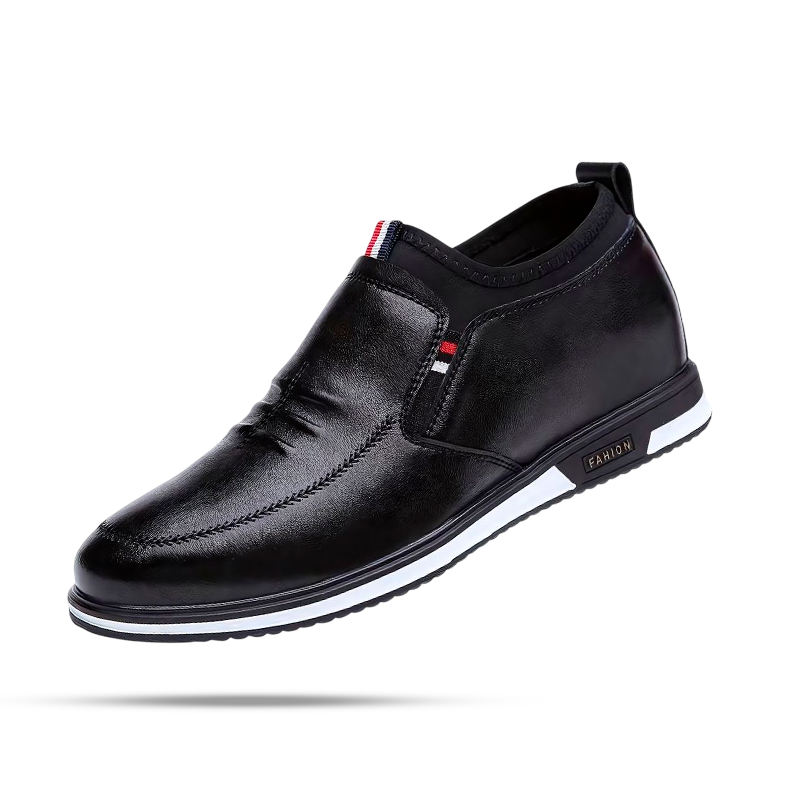 Sapato Mocassim Masculino Firenzo Royal