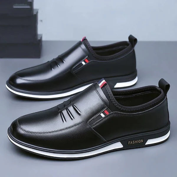 Sapato Mocassim Masculino Firenzo Royal