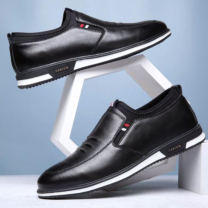 Sapato Mocassim Masculino Firenzo Royal